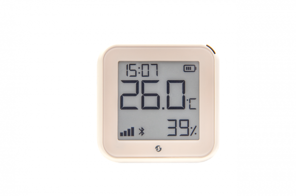 Shelly · Plug &amp; Play · "Plus H&amp;T Gen. 3 Ivory" · WLAN · BT · USB C