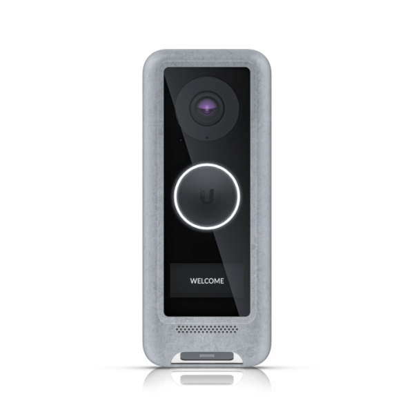 Ubiquiti Unifi G4-Doorbell Cover/ Beton