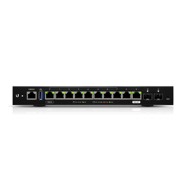 Ubiquiti EdgeRouter ER-12