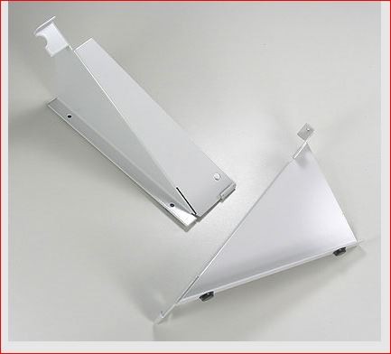 CableEye 857 / Kippständer für Steuermodul