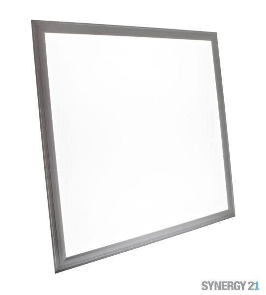 Synergy 21 LED light panel 620*620 neutral white 40W IP65