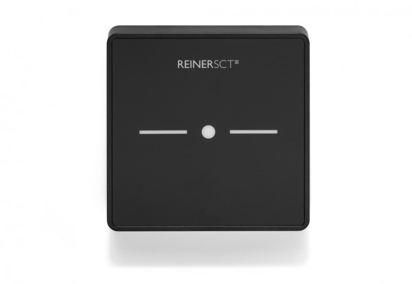REINER SCT timeCard externer RFID-Leser V3 für Zutrittskontrolle