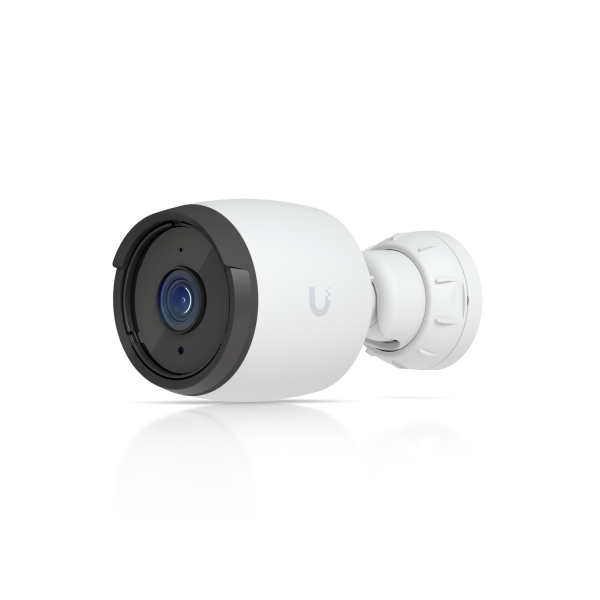 Ubiquiti UniFi Video Camera G6 Bullet Â• Outdoor Â• 4K Â• InfraRot Â• IP66 Â• PoE Â• withe Â• UVC-G6-Bullet-W