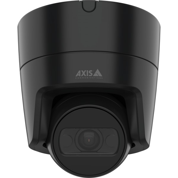 AXIS Netzwerkkamera Fix Dome M3125-LVE Black 2 MP