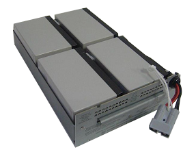 ALLNET RBC23-MM-23-BP-OEM / Batteries with frame for SU1000