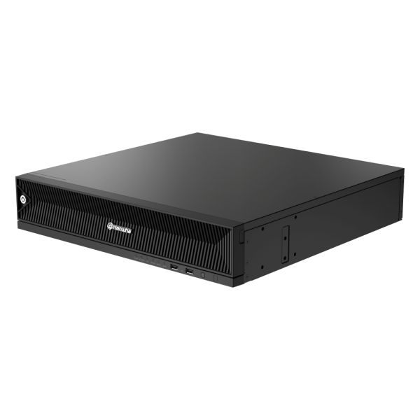 Hanwha Techwin IP-Cam Zbh. Recorder XRN-3220RB2 32 Kanal