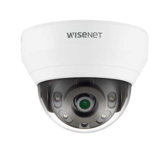 Hanwha Vision IP-Cam Fixed Dome "Q-Serie QND-6022R1 2MP