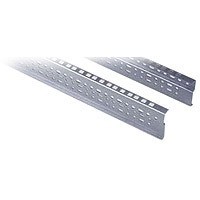 Vertiv(Knürr) Wandg. ConAct zub.Vertikalprofile 6HE,