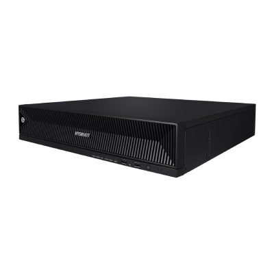 Hanwha Techwin IP-Cam Zbh. Recorder PRN-3205B4 32 Kanal