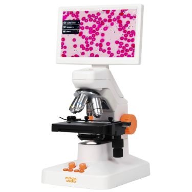 MatataStudio Digital Microscope MT3-5
