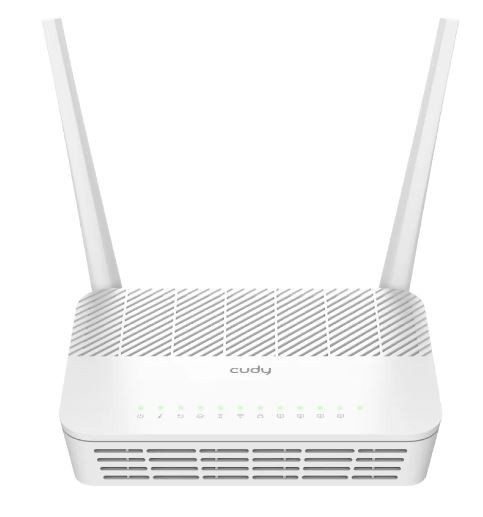 Cudy AC1200 Wi-Fi GPON Router, GP1200