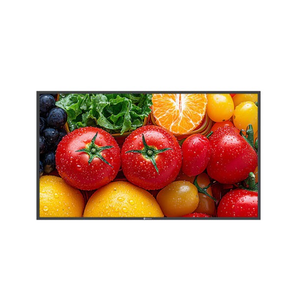 AG Neovo QM4303 42.5" UHD Signage, 24/7