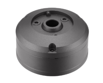 Hanwha Techwin IP-Cam Zbh. Backbox für Bullet Kamera SBO-147B