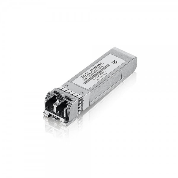 Zyxel Switch Mini GBIC SFP+ 10G-SR Transceiver (300m)