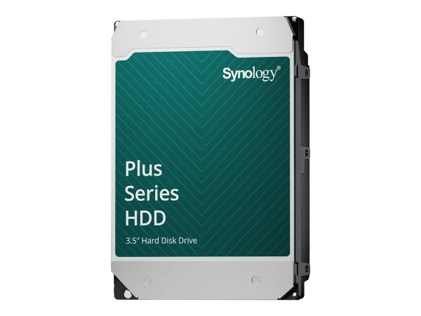 SYNOLOGY NAS Zubehör HDD SATA - 3,5" 8TB