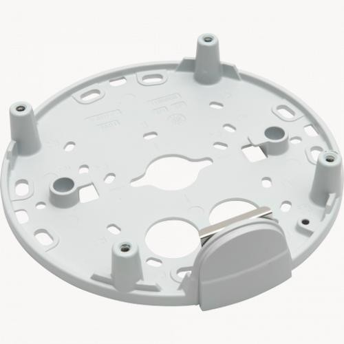 AXIS Zubehör/Sparepart Ersatz-Montageplatte T94M01S für Q35x 4er-Pack