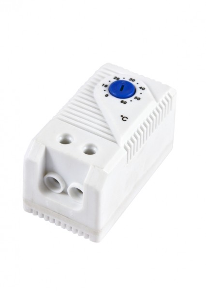 ALLNET 19"zzbh. Ersatztemperatureinheit,