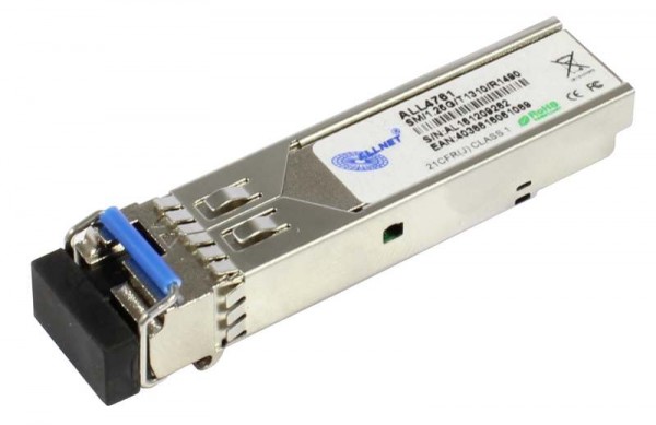 ALLNET Switch Module ALL4761 SFP(Mini-GBIC), 1000Mbit
