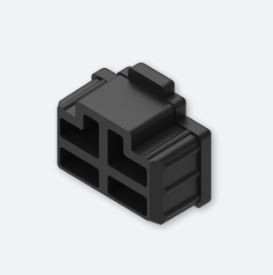 Teltonika · Zubehör · Montage · RJ45 Dust Covers