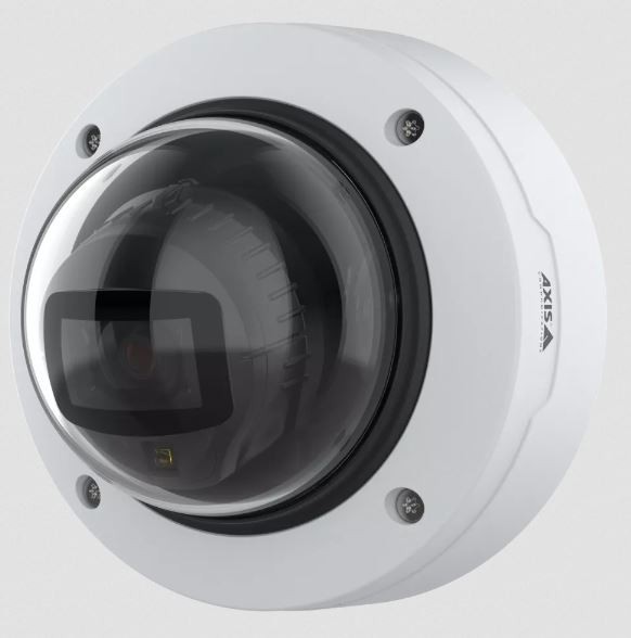 AXIS Netzwerkkamera Fix Dome P3275-LVE 29mm HDTV 1080p