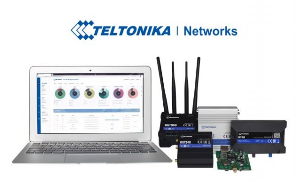Teltonika zbh. RMS Prepaid Lizenzen 600 Punkte