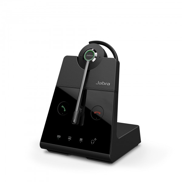 Jabra Engage 65 SE Convertible, EMEA