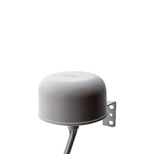 NetPeppers WLAN, zbh. Acceltex Omni Antenna with N-Style, 2.4/5 GHz 4/6 dBi 4 Element Indoor/Outdoor,
