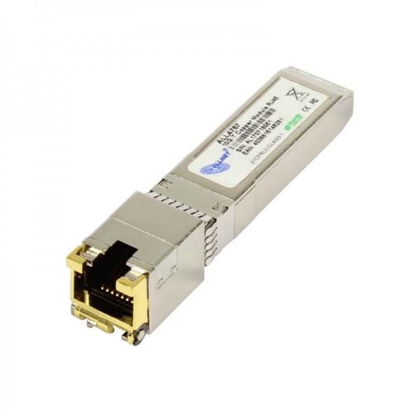 ALLNET Switch Module ALL4767 SFP+(Mini-GBIC), 10Gbit