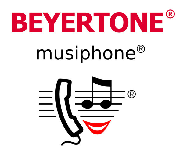 Beyertone musiphone zub. Erweiterung autom. Vermittlung