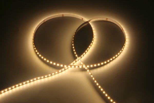 Synergy 21 LED flex strip 180 WW DC24V 64W IP67 CRI>90 2216