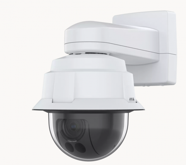 AXIS Netzwerkkamera PTZ Dome Q6086-E EUR 4 MP **No Midspan**