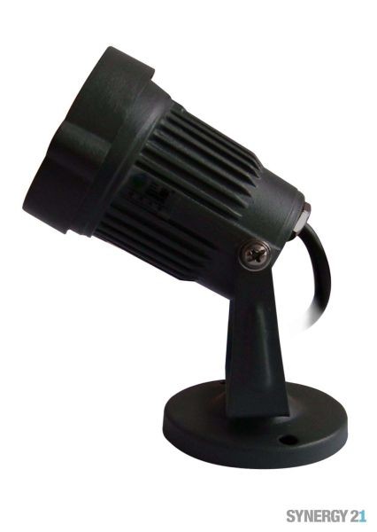 Synergy 21 LED garden spot 3W blue