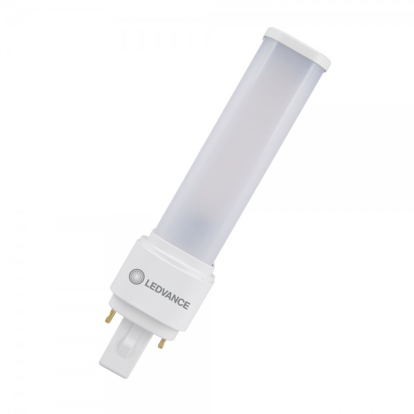 LEDVANCE DULUX LED D EM &amp; AC MAINS V 6W 840 G24D-1