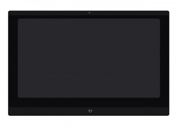 ALLNET Windows PoE Tablet, 21 Zoll Touch, 8GB/128GB