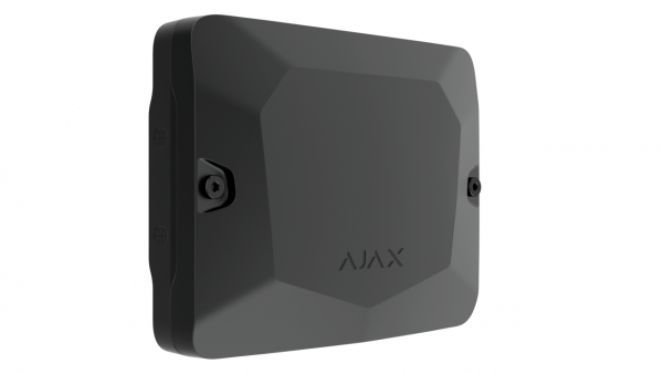 Ajax Alarmanlage Case B (175) *schwarz*