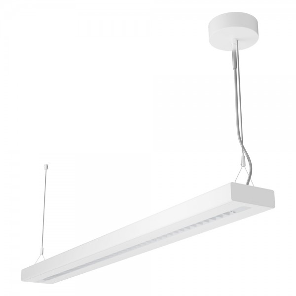 LEDVANCE LINEAR INDIVILED DIRECT/INDIRECT 1200 PS 1200 P 55W 940 PS WT