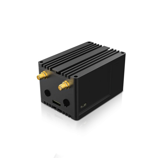 RAK Wireless · LoRa · WisGate · Developer D4H+ · RAK7248C (with LTE)