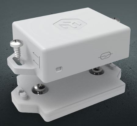 MikroTik LoRaWAN tag 868MHz/2.4GHz, TG-LR82