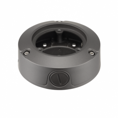 Hanwha Vision IP-Cam Zbh. Backbox für Bullet SBO-100B1