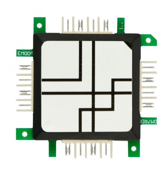 ALLNET Brick?R?knowledge Leitung PWM für H-Bridge Driver Brick Typ B
