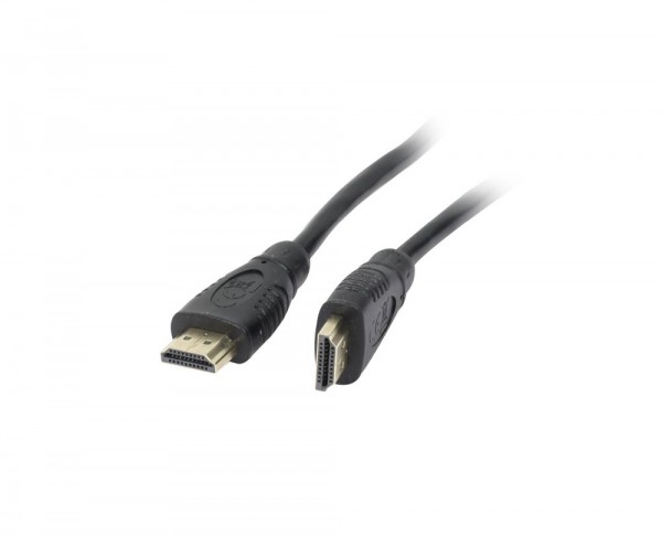 Kabel Video HDMI 2.0b, ST/ST, 1.5m, Ultra HD 4K*2K 3840*2160@60hz 4:4:4, 8 Bit, V2.0b, CCS, Synergy 21,