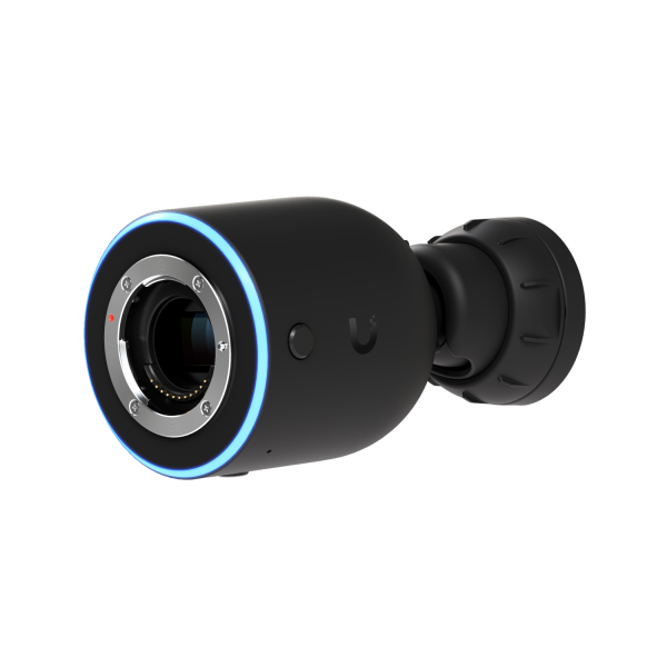 Ubiquiti UniFi Video Camera AI-DSLR / Outdoor / 4K / PoE+ / UVC-AI-DSLR