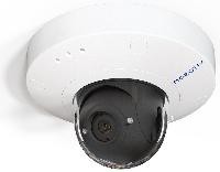 Mobotix D71 Komplettkamera 4MP Ultra LowLight DN100 (Tag/Nacht)