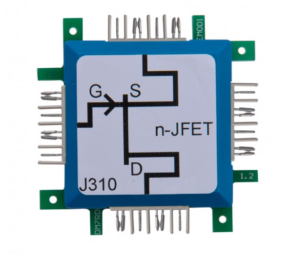 ALLNET Brick´R´knowledge Transistor n JFET J310