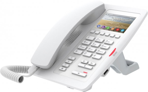 Fanvil SIP-Phone *Ersatzhörer* für H3, H3W, H5, H5W white