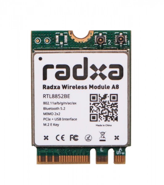 Rock Pi Wireless Module A1