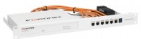 Rackmount.IT, Rack Mount Kit for Fortinet, FortiGate FG-40F/FG-40F-3G4G/FWF-40F/FWF-40F-3G4G/FWB-100F/FADC-60F, shielded/industrialized, FTP(geschirmt Rackmount.IT, Rack Mount Kit for Fortinet, FortiGate FG-40F/FG-40F-3G4G/FWF-40F/FWF-40F-3G4G/FWB-100F/FADC-60F, shielded/industrialized, FTP(geschirmt