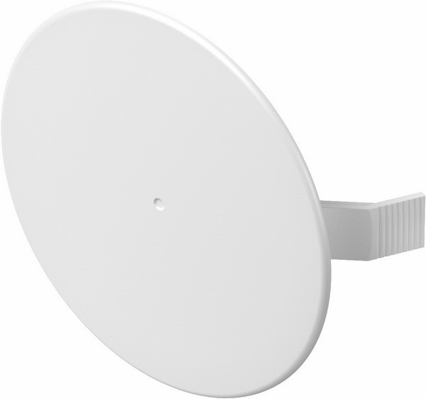 TEM series flush-mounted boxes BOX COVER DECORATIVESM60