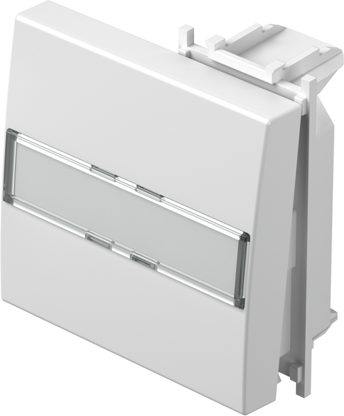 TEM Series Module Rocker BUTTON WITH INSCRIPTION PLATE2