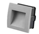 Synergy 21 LED wall light 04 IP65